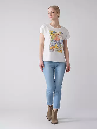 KEY LARGO | T-Shirt  SQUEEZE | 
